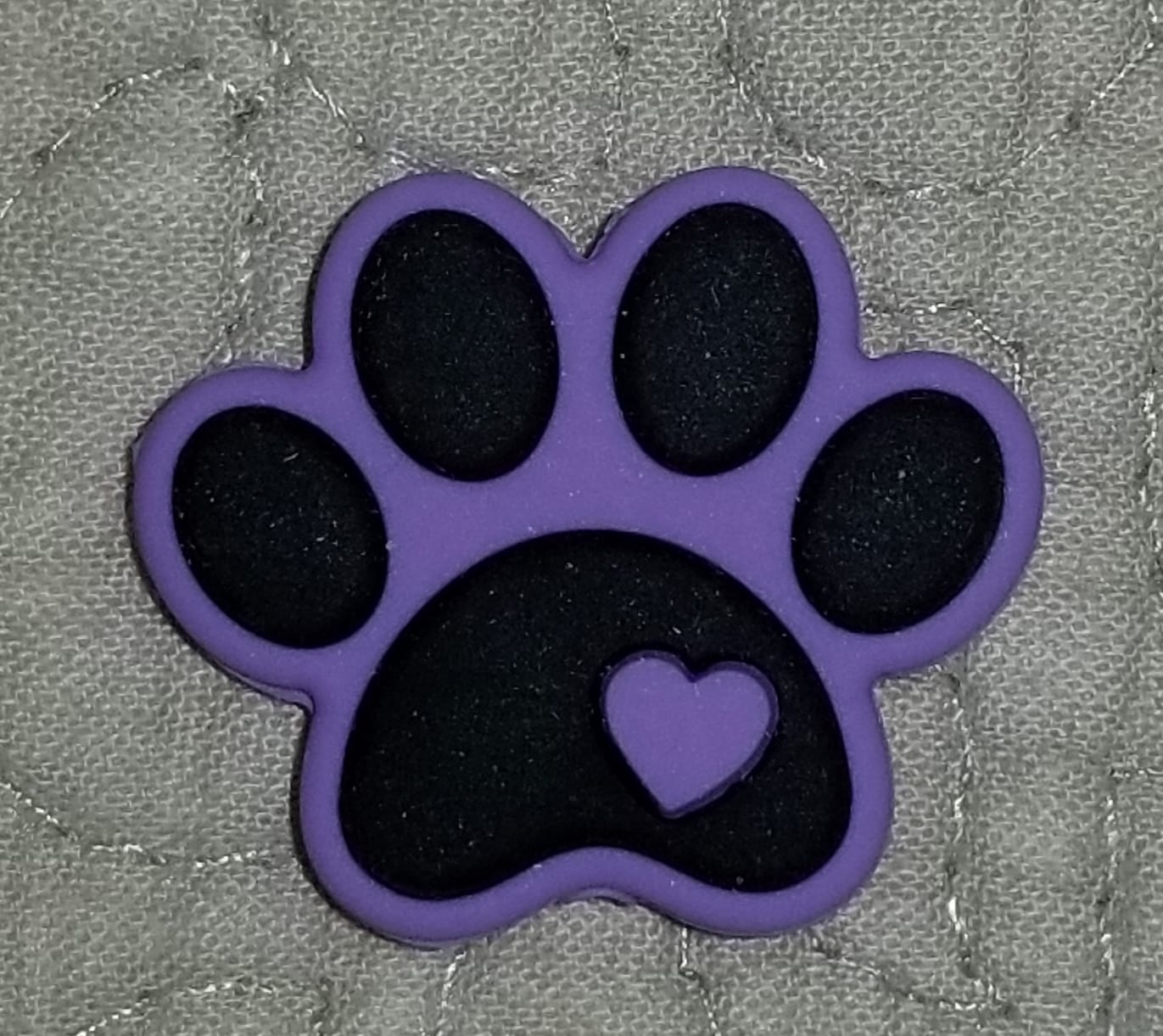 Pets, Autism, Skeleton, Drop Dead, Character Focal Beads for Crafting & DIY Projects (Multiple Designs Available)