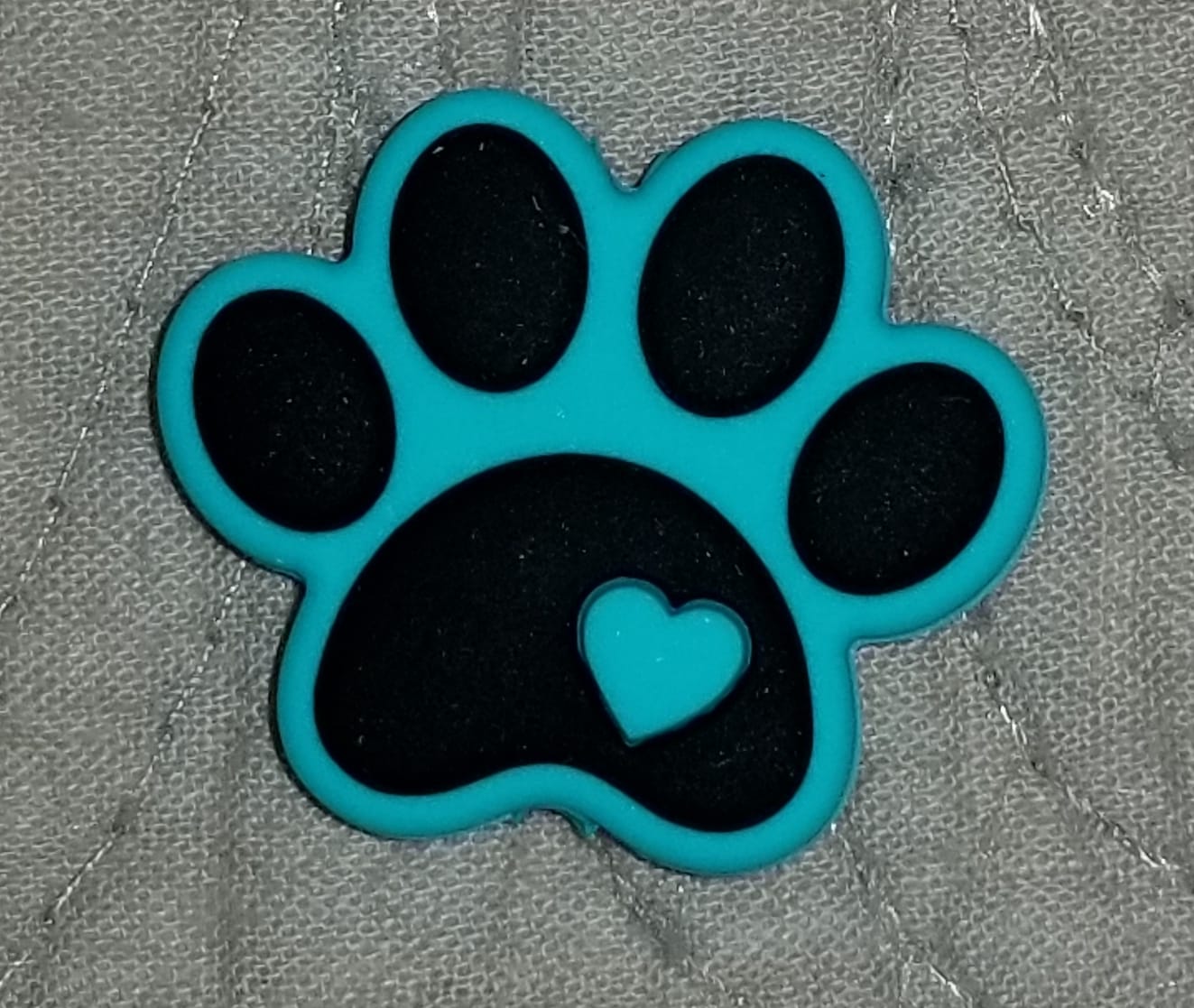 Pets, Autism, Skeleton, Drop Dead, Character Focal Beads for Crafting & DIY Projects (Multiple Designs Available)