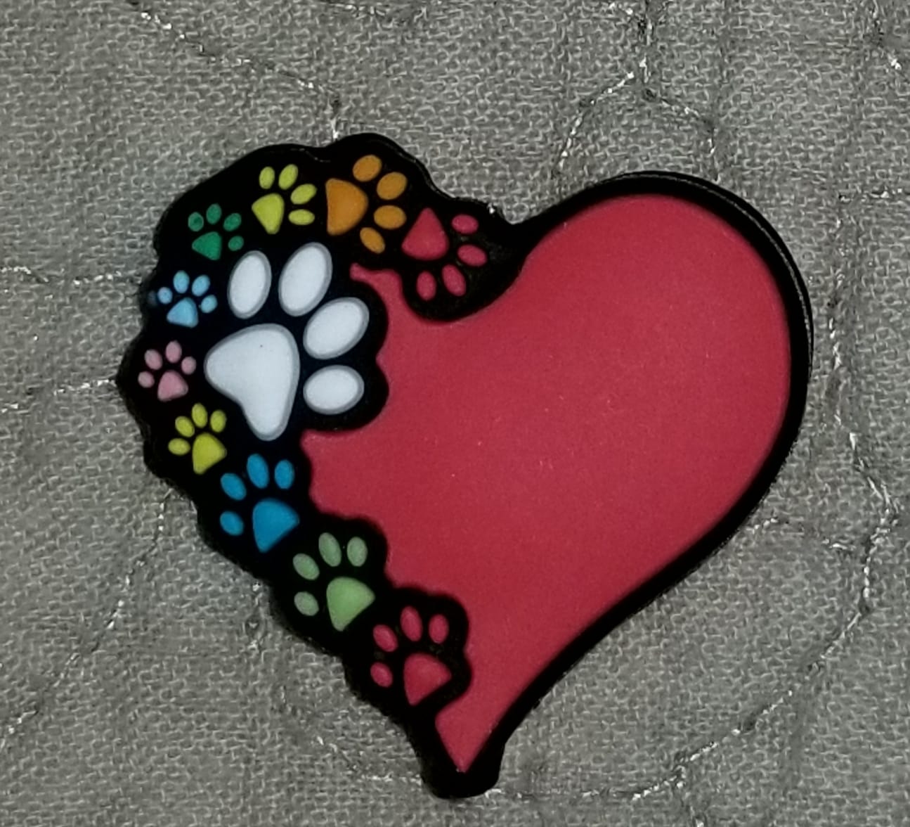 Pets, Autism, Skeleton, Drop Dead, Character Focal Beads for Crafting & DIY Projects (Multiple Designs Available)