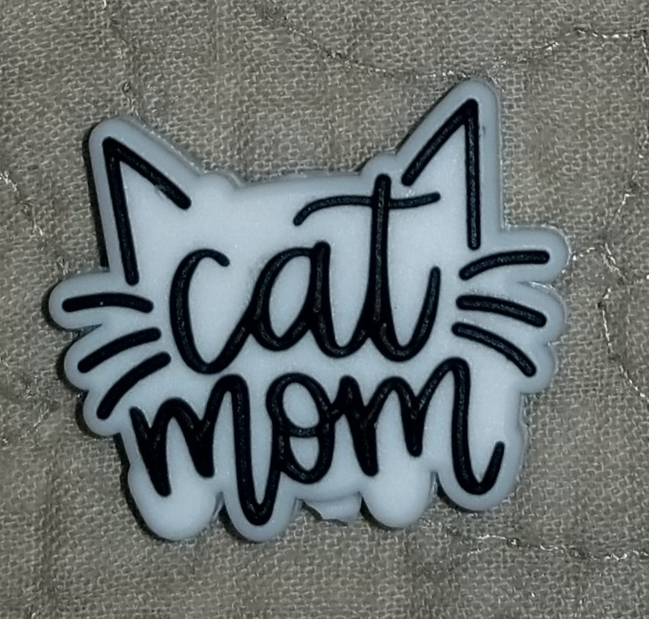 Pets, Autism, Skeleton, Drop Dead, Character Focal Beads for Crafting & DIY Projects (Multiple Designs Available)