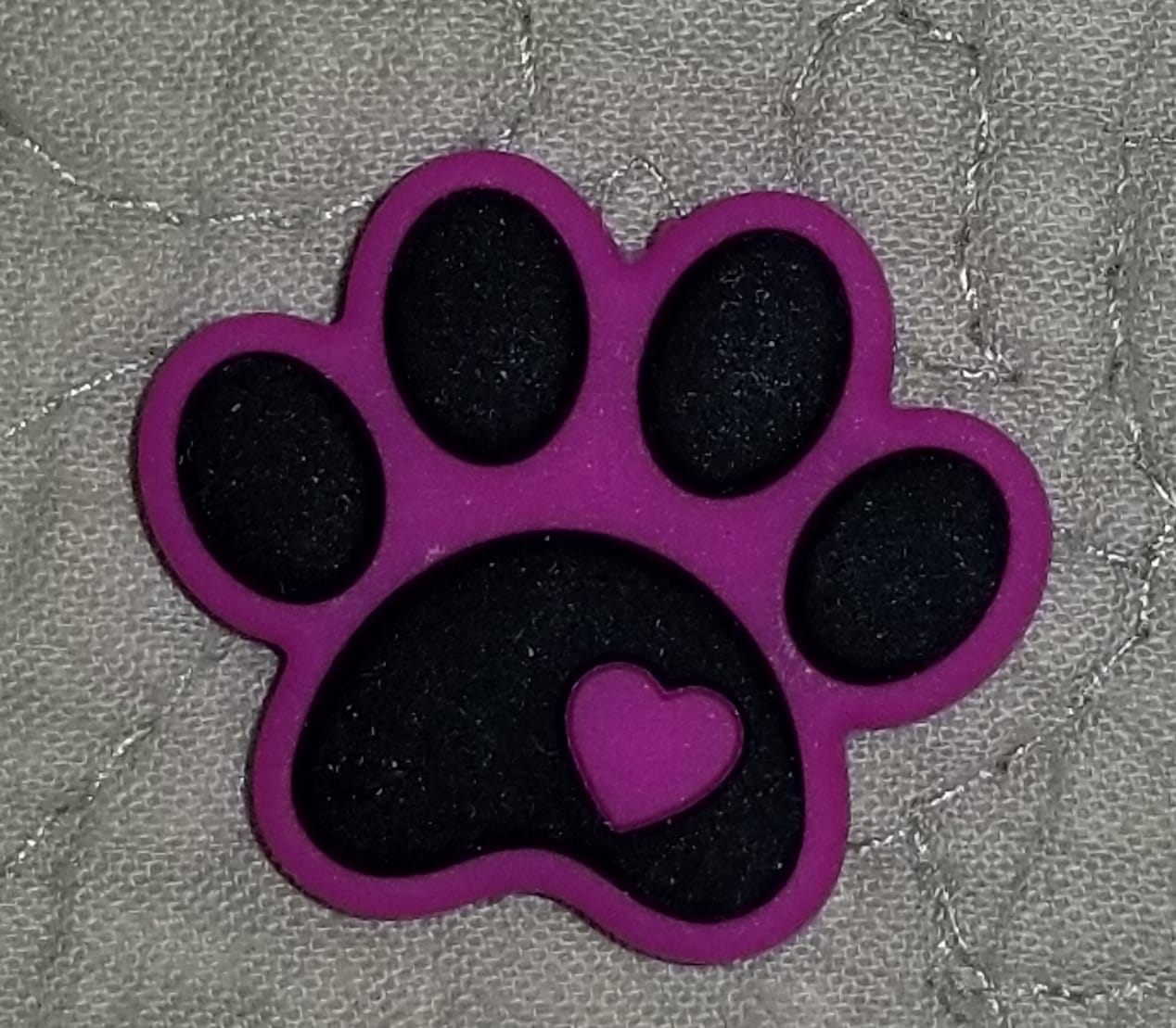 Pets, Autism, Skeleton, Drop Dead, Character Focal Beads for Crafting & DIY Projects (Multiple Designs Available)