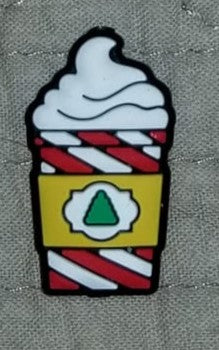 Fast Food and Mini Character-Themed Silicone Focal Beads – Perfect for DIY Crafts and Jewelry