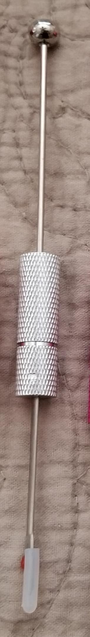 Beadable Seam Rippers – Available in Multiple Colors – Customizable Craft Tool