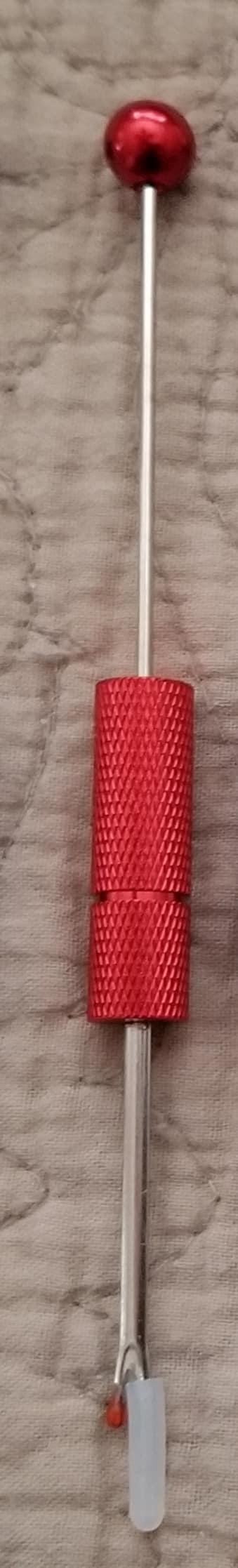 Beadable Seam Rippers – Available in Multiple Colors – Customizable Craft Tool