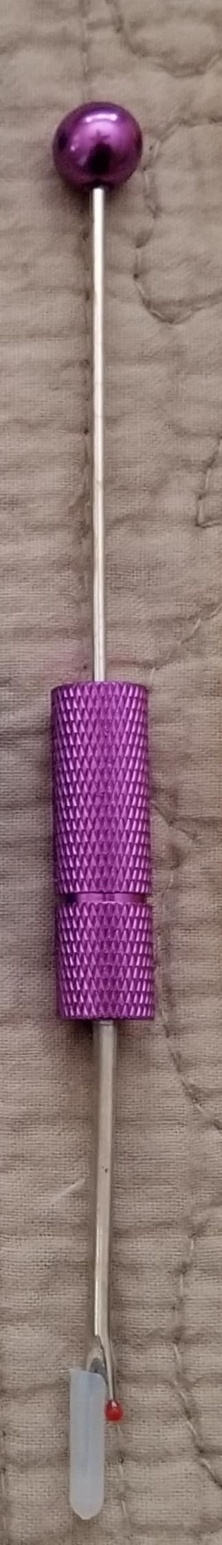 Beadable Seam Rippers – Available in Multiple Colors – Customizable Craft Tool