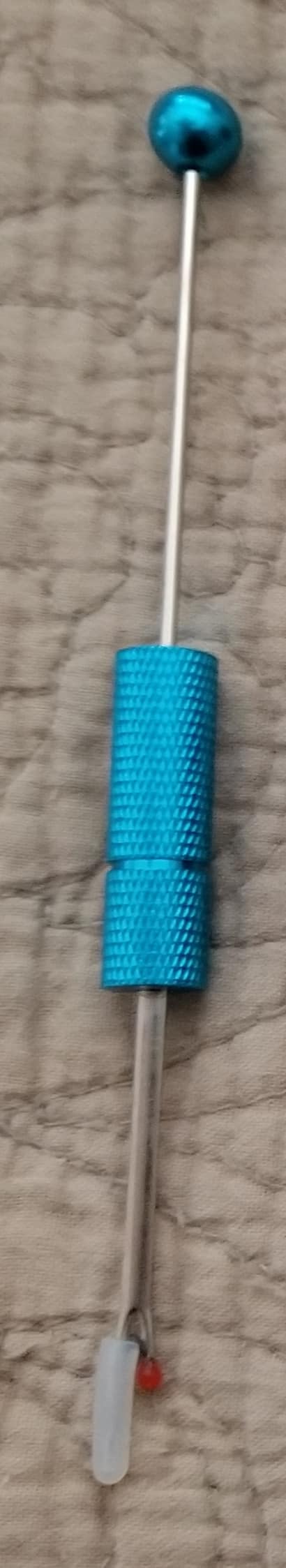 Beadable Seam Rippers – Available in Multiple Colors – Customizable Craft Tool