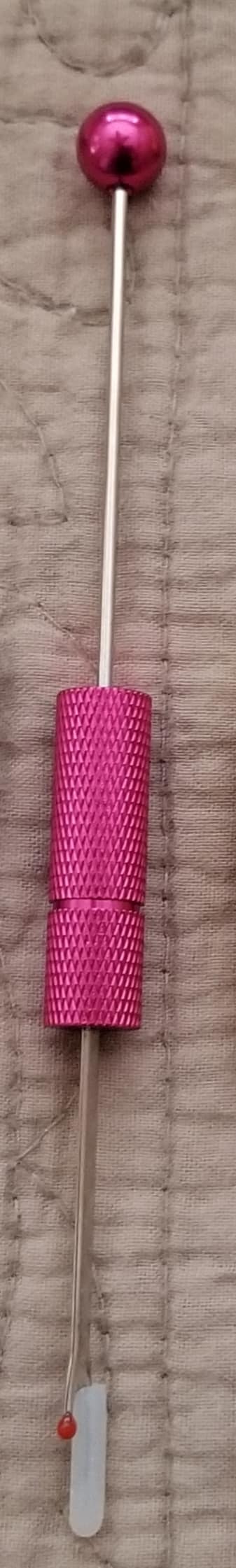 Beadable Seam Rippers – Available in Multiple Colors – Customizable Craft Tool