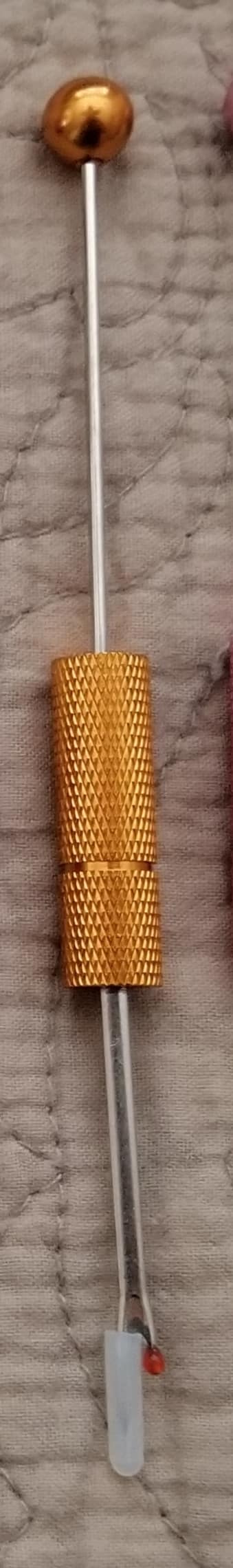 Beadable Seam Rippers – Available in Multiple Colors – Customizable Craft Tool