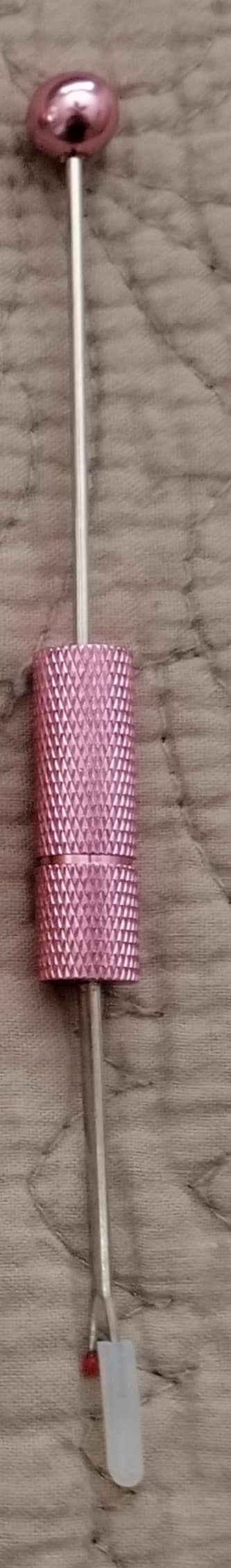 Beadable Seam Rippers – Available in Multiple Colors – Customizable Craft Tool