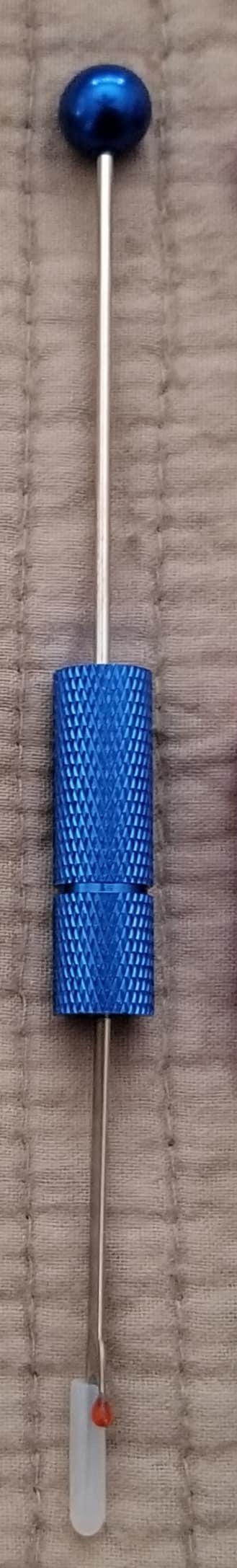 Beadable Seam Rippers – Available in Multiple Colors – Customizable Craft Tool