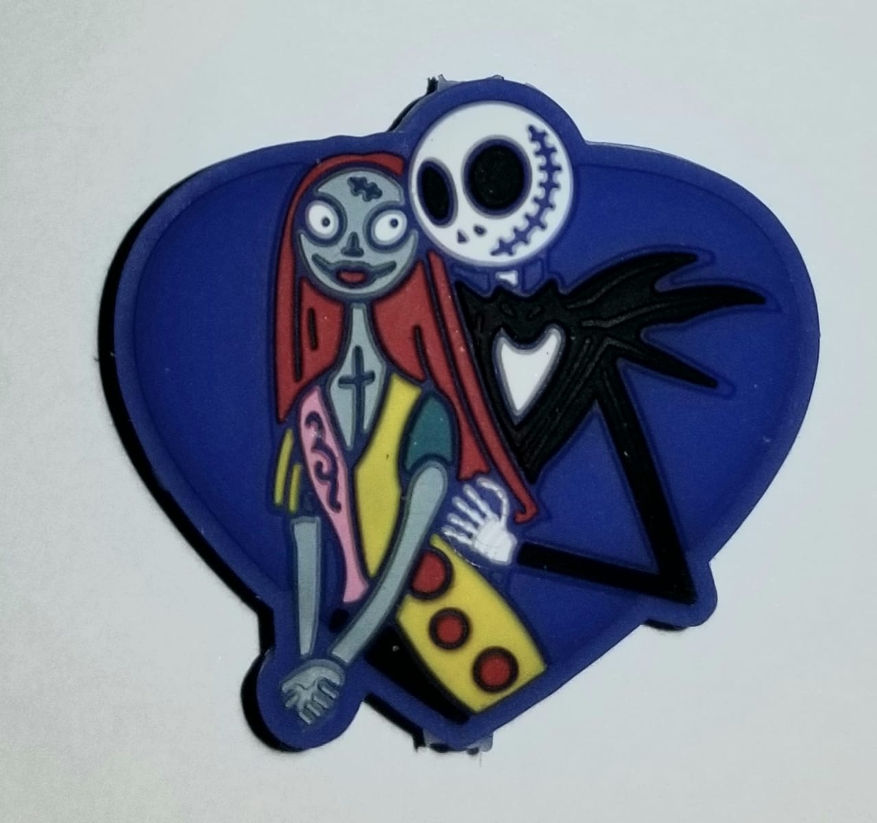 Pumpkin King, Character and Themed Focal Beads for Crafting & DIY Projects