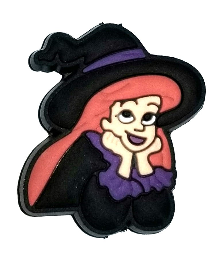 Fall, Halloween & Gnome Focal Beads - Perfect for DIY Crafts and Jewelry