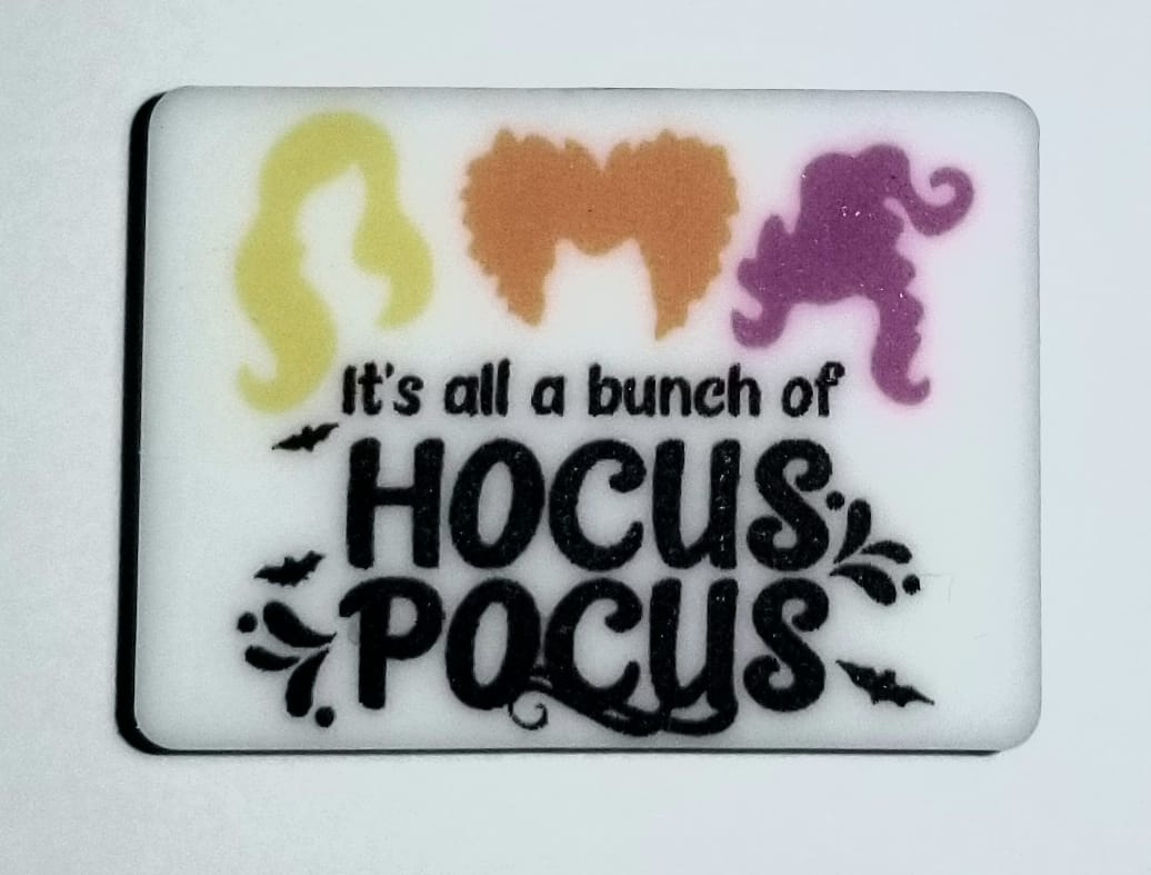 Pumpkin King, Character and Themed Focal Beads for Crafting & DIY Projects