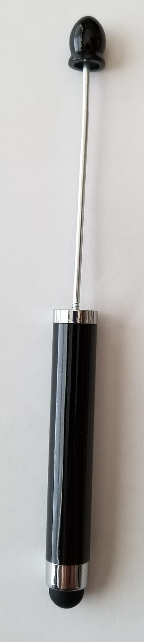 Beadable Stylus Pens - Available in Multiple Colors