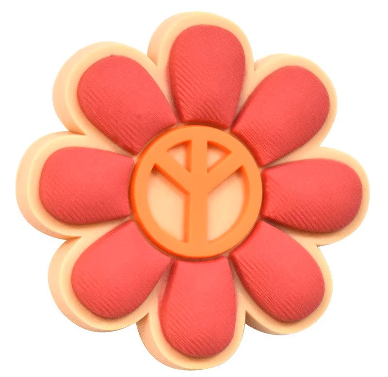 Animal & Flower Themed Focal Beads – Ideal for DIY Crafts and Jewelry