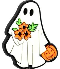 Fall, Halloween & Gnome Focal Beads - Perfect for DIY Crafts and Jewelry