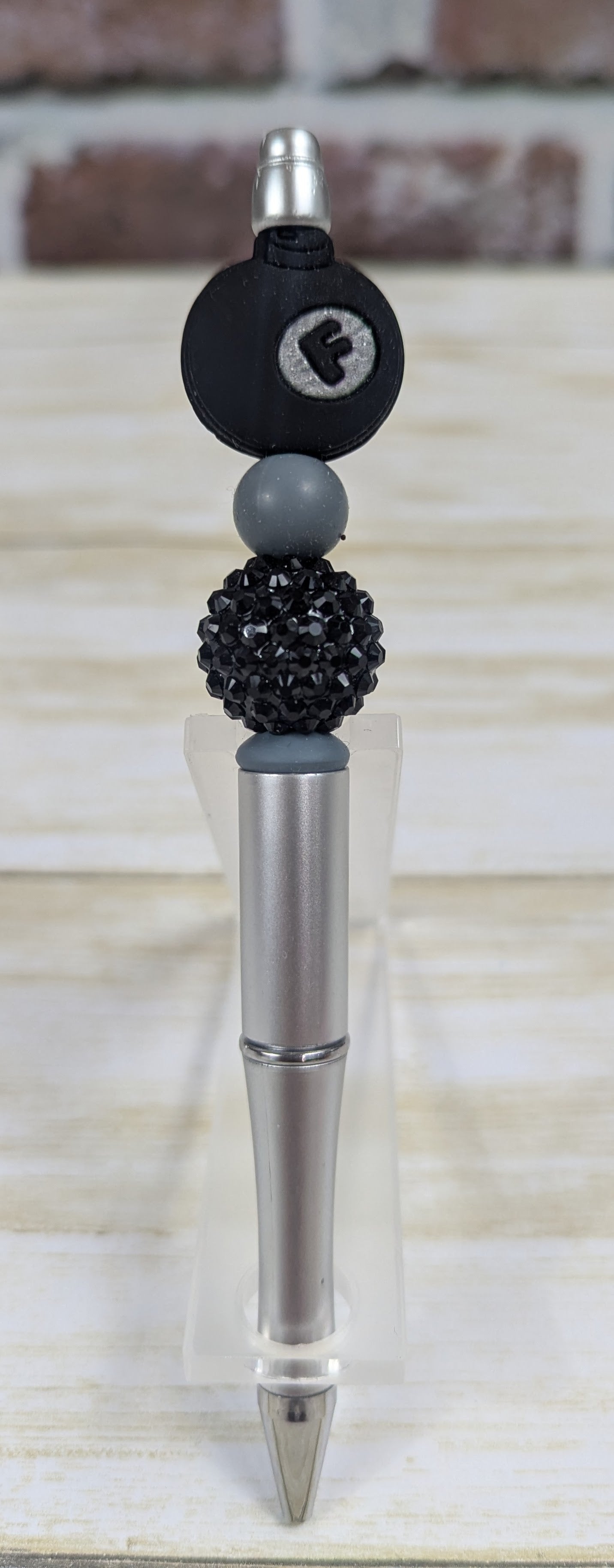 F-Bomb Beaded Pens