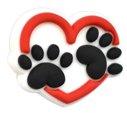 Animal & Flower Themed Focal Beads – Ideal for DIY Crafts and Jewelry