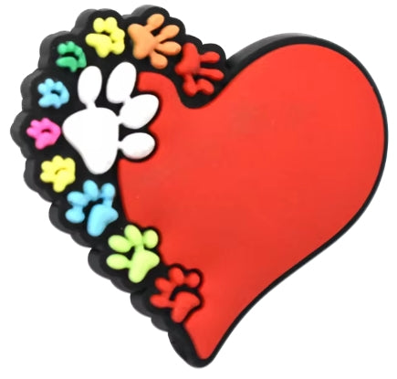 Animal & Flower Themed Focal Beads – Ideal for DIY Crafts and Jewelry