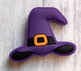 Fall, Halloween & Gnome Focal Beads - Perfect for DIY Crafts and Jewelry