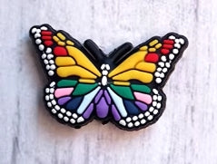Animal & Flower Themed Focal Beads – Ideal for DIY Crafts and Jewelry