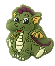 Animal & Flower Themed Focal Beads – Ideal for DIY Crafts and Jewelry