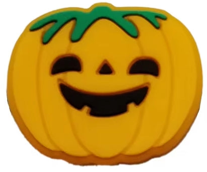 Fall, Halloween & Gnome Focal Beads - Perfect for DIY Crafts and Jewelry