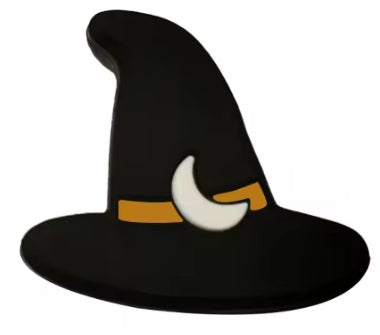 Fall, Halloween & Gnome Focal Beads - Perfect for DIY Crafts and Jewelry