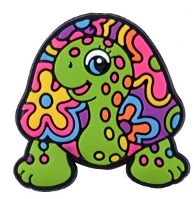 Animal & Flower Themed Focal Beads – Ideal for DIY Crafts and Jewelry