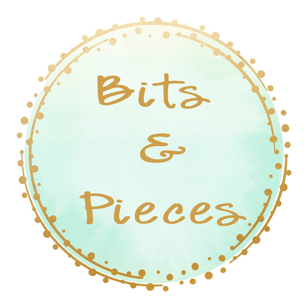 Bits and Pieces MO