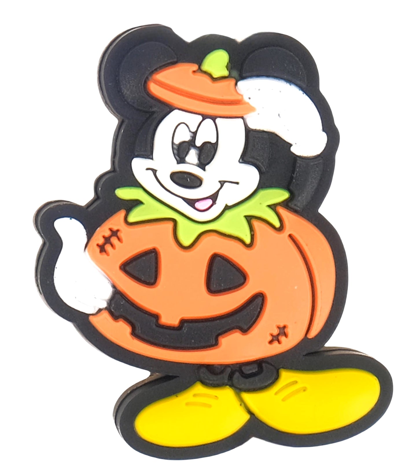 Fall, Halloween & Gnome Focal Beads - Perfect for DIY Crafts and Jewelry