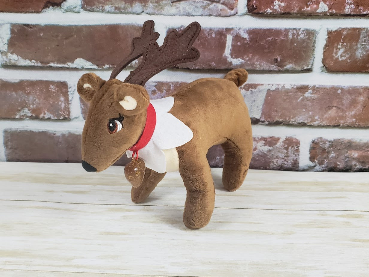 Handy Helpers - Holiday Mischief Makers