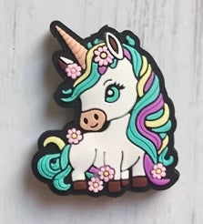 Animal & Flower Themed Focal Beads – Ideal for DIY Crafts and Jewelry