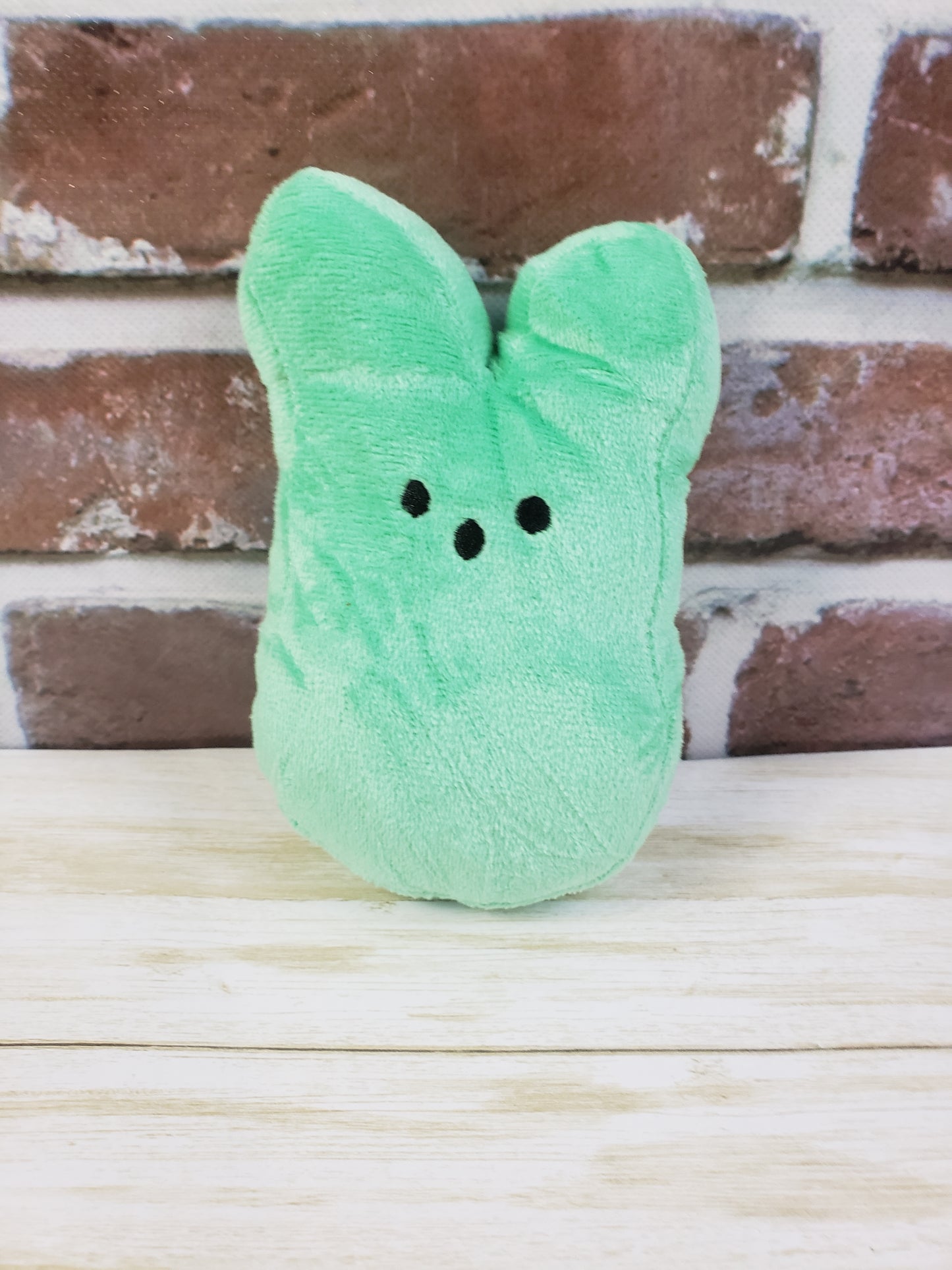 Plush Bunny Toy (6 Colors Available) - Perfect for Easter Baskets