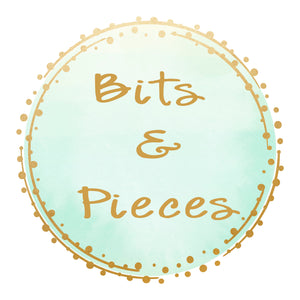 Welcome to Bits and Pieces!