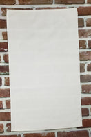 Sublimation Blank - Subli-Plush Velour Sports Towel - Multiple Sizes