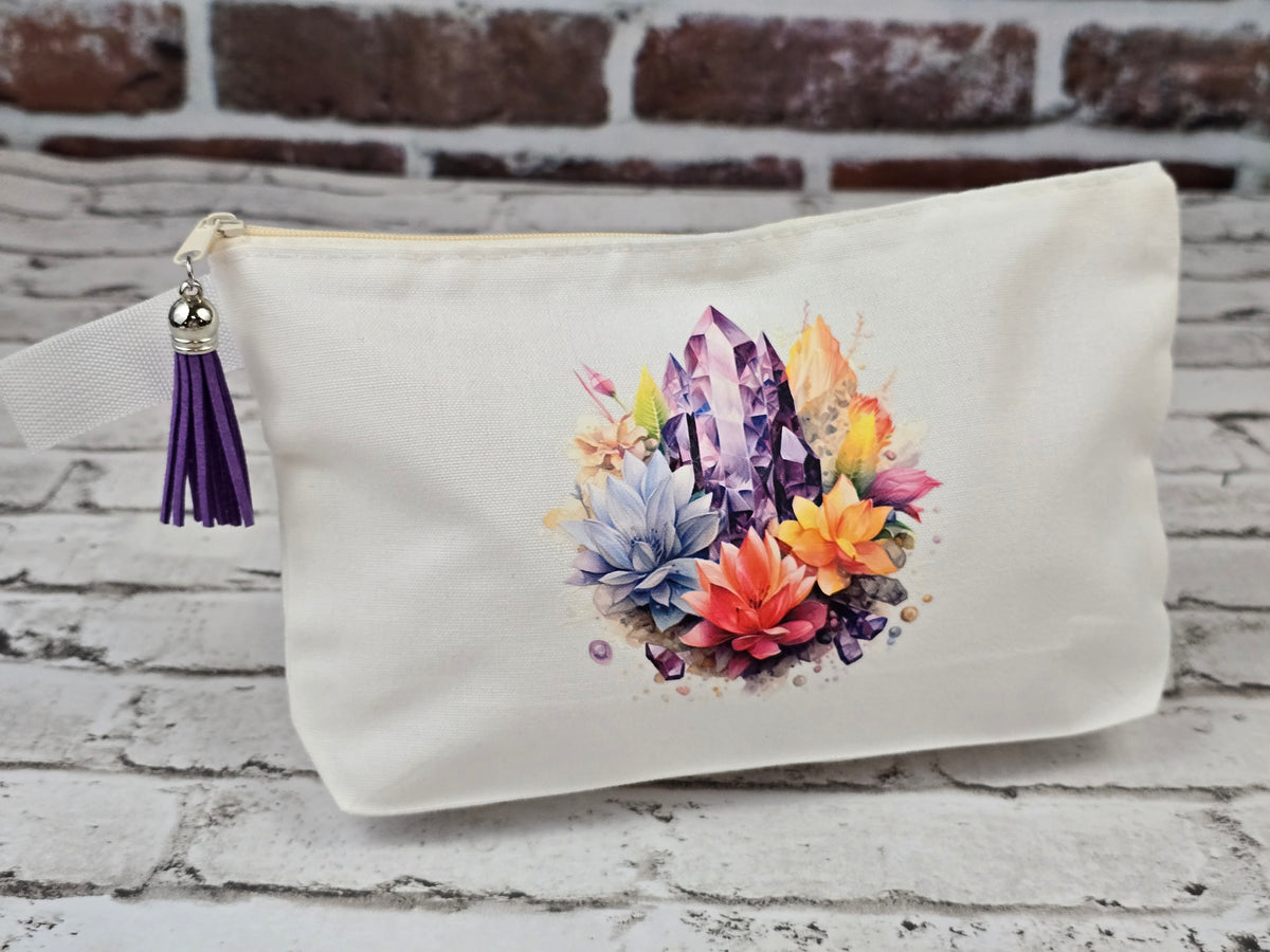 Fantasy-Themed Pouch Collection – Choose Your Design
