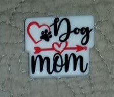 Pets, Autism, Skeleton, Drop Dead, Character Focal Beads for Crafting & DIY Projects (Multiple Designs Available)