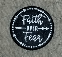 Faith Focals