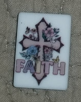 Faith Focals