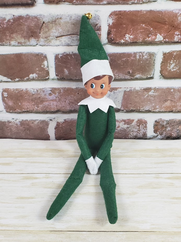 Handy Helpers - Holiday Mischief Makers