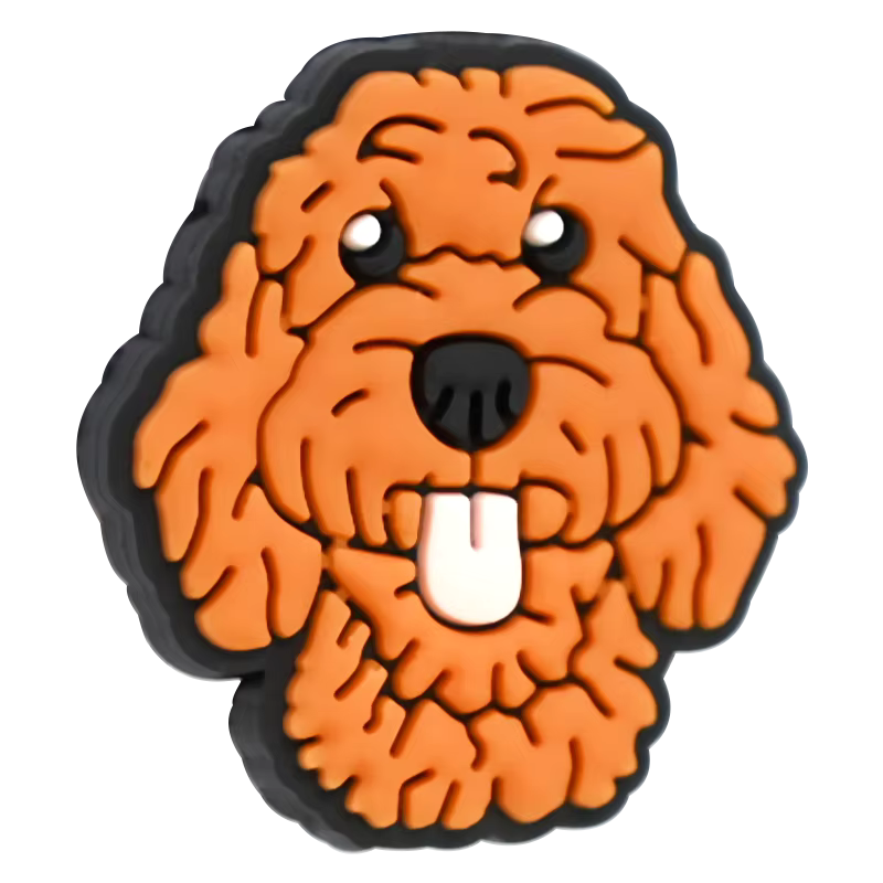 Pets, Autism, Skeleton, Drop Dead, Character Focal Beads for Crafting & DIY Projects (Multiple Designs Available)