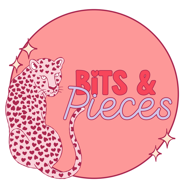 Bits and Pieces MO