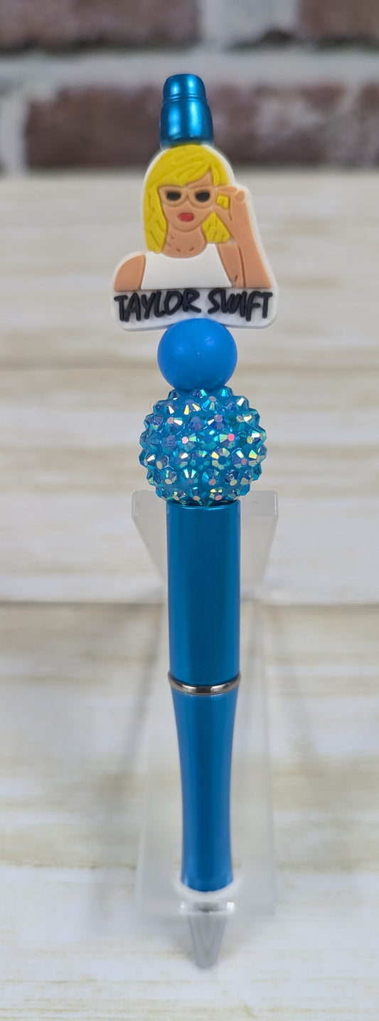 Taylor Swift Beaded Pens