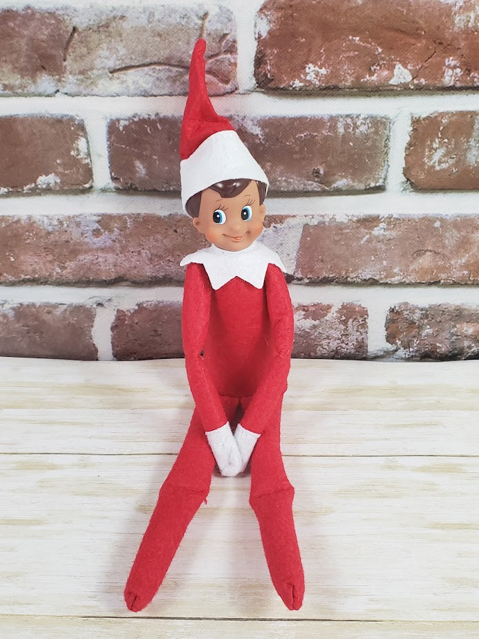 Handy Helpers - Holiday Mischief Makers