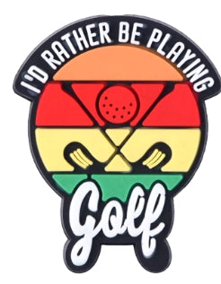 Cheer Gymnastic Focal Beads - Multiple Designs Available