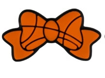 Cheer Gymnastic Focal Beads - Multiple Designs Available