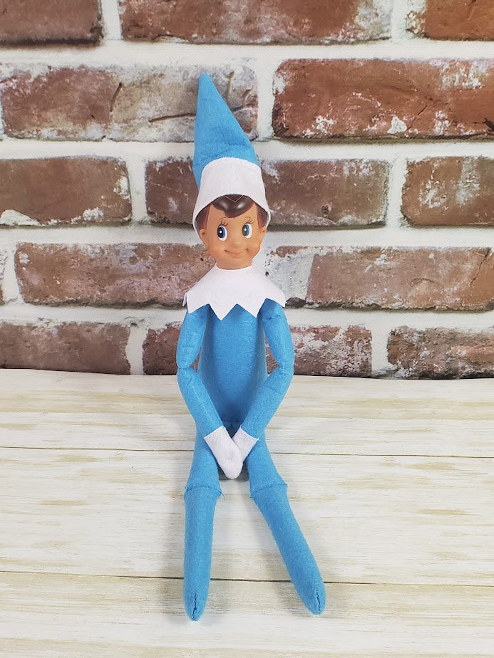 Handy Helpers - Holiday Mischief Makers