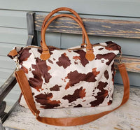 Weekender Bag - Multiple Designs Available