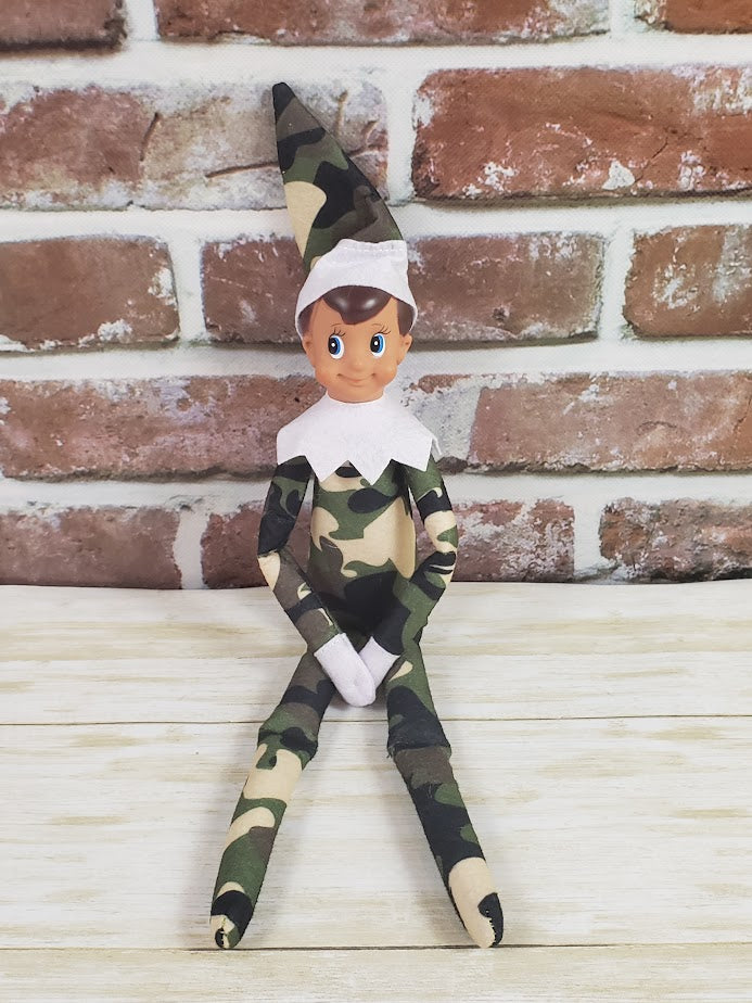 Handy Helpers - Holiday Mischief Makers